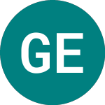 Logo of  (GEDA).