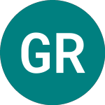 Logo of Gem Resources (GEMR).