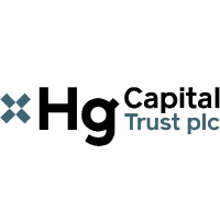 Hg Capital Historical Data