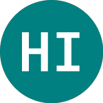 Logo of Hsbc Icav Gl Go (HGVE).