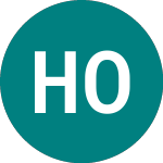Logo of  (HOIL).