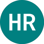 Logo of  (HRE).