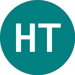 Logo of Highland Timber (HTB).