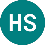 Logo of Huatai Secs (HTSC).