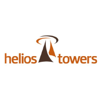 Helios Towers Plc