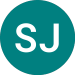 Logo of Spdr Japan �hgd (JPEH).