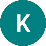 Logo of Kmftseqetfacc (KUW8).