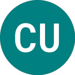 Logo of Core Us Equity (LGUS).