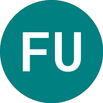Logo of Ft Us Eqt Buf M (MAYB).