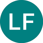 Logo of Lyxor Ftse Mib (MIBX).