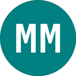 Logo of  (MVMA).