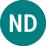 Logo of  (NDH).