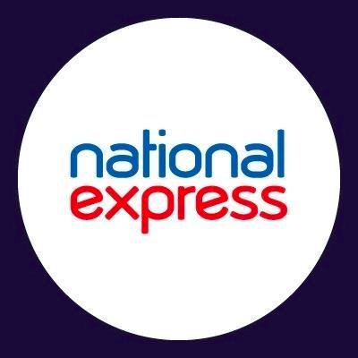 National Express Stock Chart