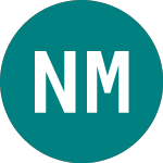 Logo of Neptune Minerals (NPM).