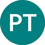 Logo of Prelude Trust (PDT).