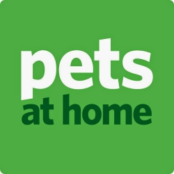 Logo of Pets At Home