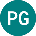 Logo of  (PGOD).