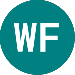 Logo of Well Far Fin 29 (PL61).