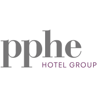Logo of Pphe Hotel (PPH).