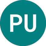 Logo of Premier Uk Dual Return Trust (PUKC).