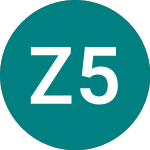 Logo of Zambia 53 R (PY63).