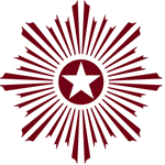 Logo of Revolution Bars (RBG).