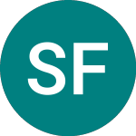 Logo of Saltaire Fin 51 (SH40).