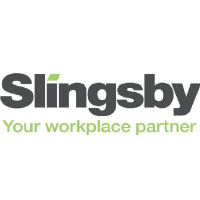 Slingsby (h.c.) Plc