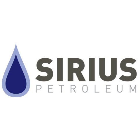 Sirius Petroleum Plc