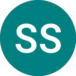 Logo of Stock Spirits (STCK).