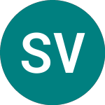 Logo of Short Vol (SVLT).