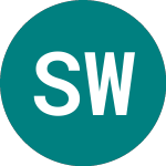 Logo of Spdr World (SWLD).