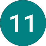 Logo of 1 1/4% Il 27 (T27).