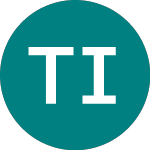 Logo of T2 Income Fund (T2I).