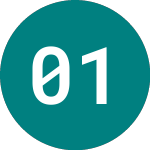Logo of 0 1/8% Tr 51 (TG51).