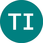 Logo of Tab Indian Gov (TIDG).