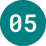 Logo of 0 5/8% Tr 45 (TR45).