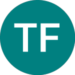 Logo of Trio Finance (TRIO).