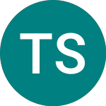 Logo of  (TSWA).