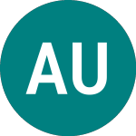 Logo of Amundi Ust Lgd (U10G).