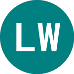 Logo of Lyxor Wld Water (WATL).