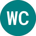 Logo of  (WCRX).