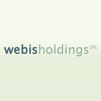 Logo of Webis (WEB).