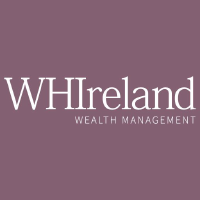 W.h. Ireland Stock Chart