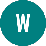 Logo of Whatman (WHM).