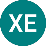 Logo of X Emu Ctb (XCEU).