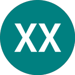 Logo of Xeu50 Xfin (XD5F).