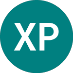 Logo of X Priv Eqty Sw (XLPE).