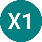 Logo of Xeurope 1c (XMEU).