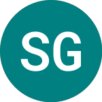 Logo of Sthn Gas 30 (ZI38).